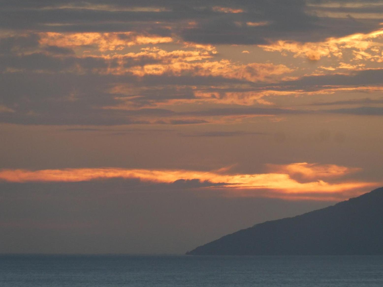 Maeva Sunset View 호텔 푸나우이아 외부 사진